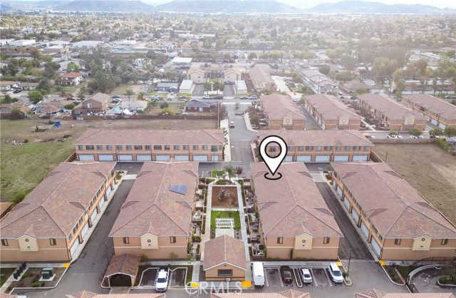 Detail Gallery Image 30 of 32 For 16425 Arrow #1214,  Fontana,  CA 92335 - 3 Beds | 2/1 Baths