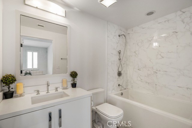 Detail Gallery Image 19 of 25 For 1817 Prosser Ave #503,  Los Angeles,  CA 90025 - 2 Beds | 2 Baths