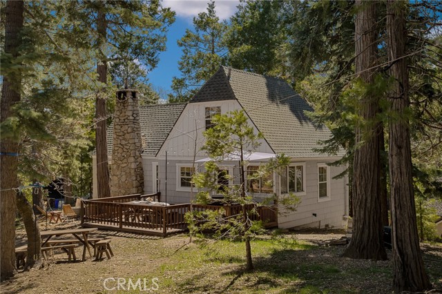 Detail Gallery Image 17 of 34 For 300 Terrace Rd, Lake Arrowhead,  CA 92352 - 2 Beds | 1/1 Baths
