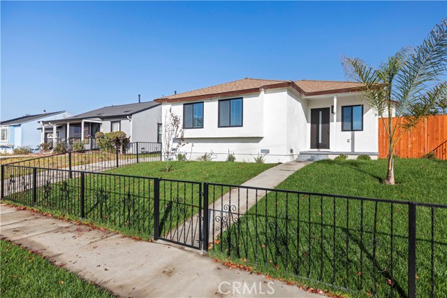 Detail Gallery Image 45 of 48 For 1029 W 131st St, Gardena,  CA 90247 - 3 Beds | 2 Baths