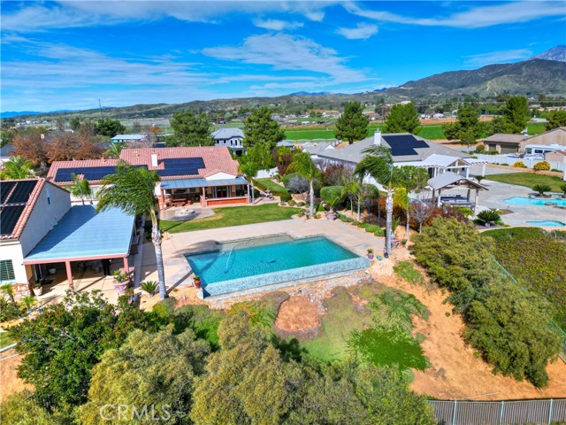 Detail Gallery Image 66 of 68 For 923 Union, Cherry Valley,  CA 92223 - 4 Beds | 3/1 Baths