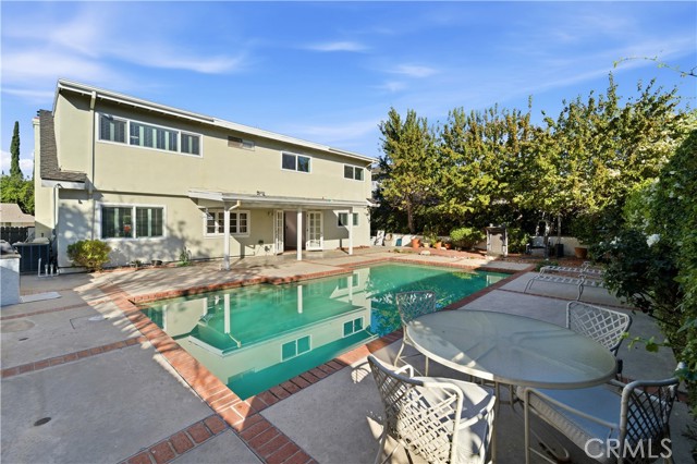 Detail Gallery Image 35 of 45 For 11344 Baird Ave, Porter Ranch,  CA 91326 - 4 Beds | 3 Baths