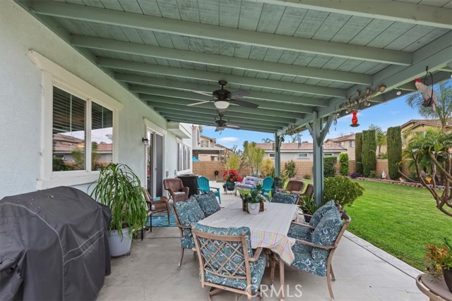 Detail Gallery Image 22 of 44 For 6686 Ashford Mill Ct, Corona,  CA 92880 - 4 Beds | 4 Baths