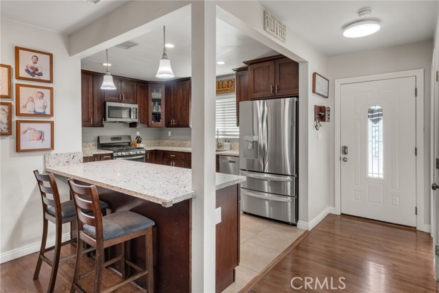 Detail Gallery Image 5 of 53 For 15309 Jenkins Dr, Whittier,  CA 90604 - 4 Beds | 2 Baths