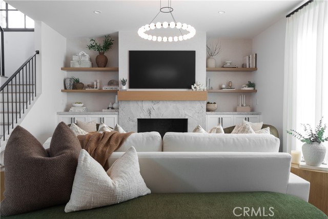 Detail Gallery Image 20 of 20 For 107 via Koron, Newport Beach,  CA 92663 - 4 Beds | 2/1 Baths