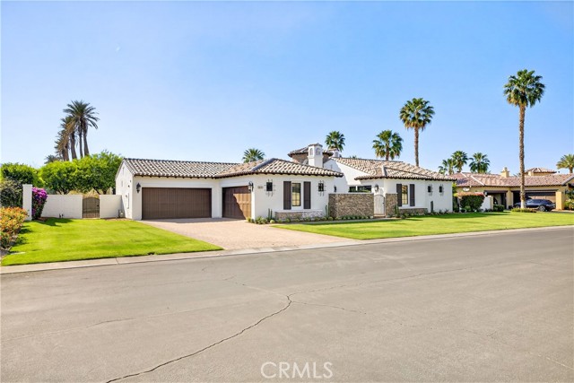 Detail Gallery Image 43 of 49 For 49481 Rock Rose, Indio,  CA 92201 - 4 Beds | 4/1 Baths