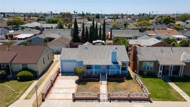 Detail Gallery Image 37 of 49 For 14751 Sutro Ave, Gardena,  CA 90249 - 3 Beds | 2 Baths