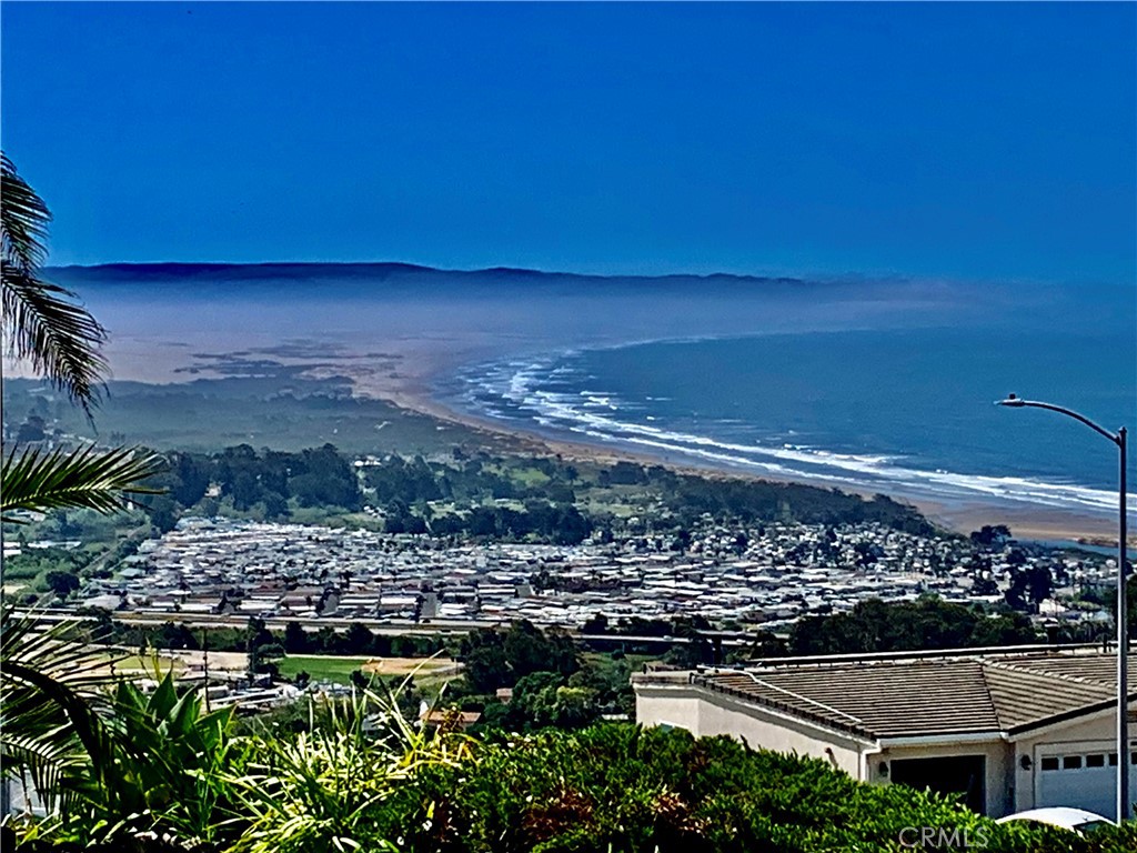 1130 Longview Avenue, Pismo Beach, CA 93449