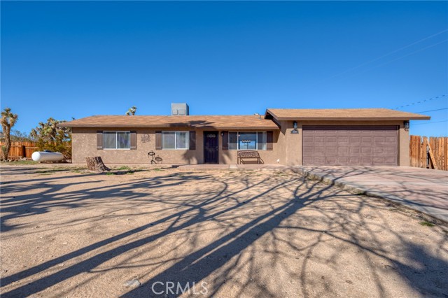 Image 2 for 5124 Paradise View Rd, Yucca Valley, CA 92284