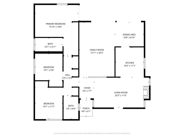 Detail Gallery Image 38 of 38 For 13513 Polk St, Sylmar,  CA 91342 - 3 Beds | 2 Baths