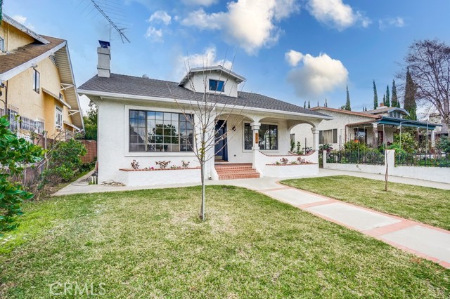 Image 3 for 5513 Berkshire Dr, Los Angeles, CA 90032