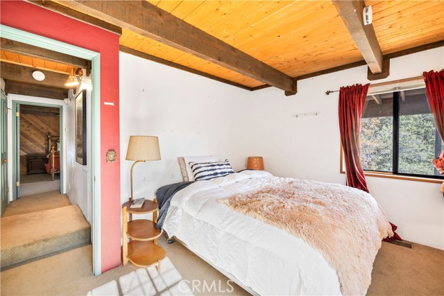 Detail Gallery Image 33 of 47 For 24863 Ponderosa, Idyllwild,  CA 92549 - 3 Beds | 2/1 Baths