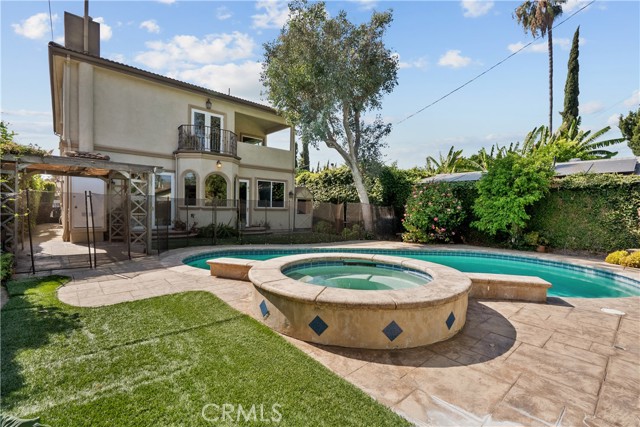 Detail Gallery Image 54 of 66 For 406 N Fairview, Burbank,  CA 91505 - 5 Beds | 4/1 Baths