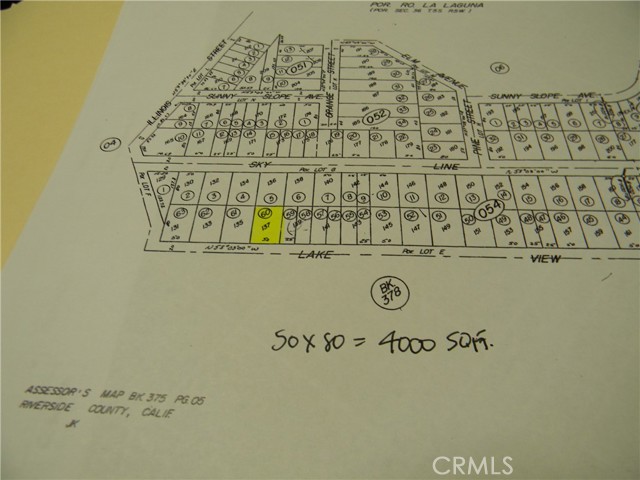 Front Image Thumbnail for CRSW26071070