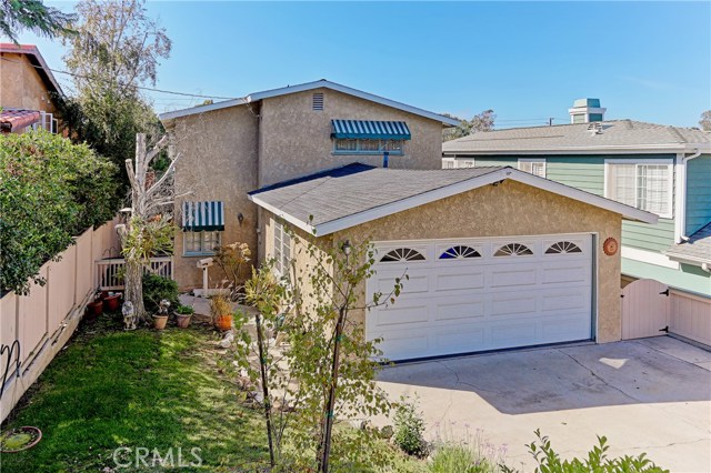 2809 Maple Avenue, Manhattan Beach, California 90266, 4 Bedrooms Bedrooms, ,1 BathroomBathrooms,Residential,Sold,Maple,SB16729183