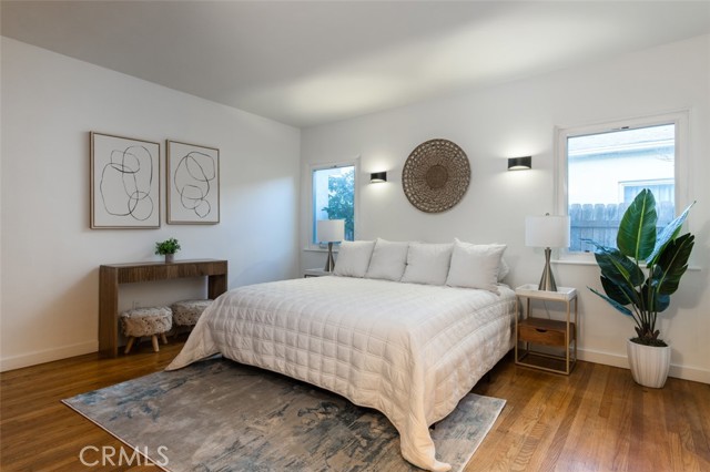 Detail Gallery Image 13 of 40 For 254 S Berkeley Ave, Pasadena,  CA 91107 - 4 Beds | 2 Baths