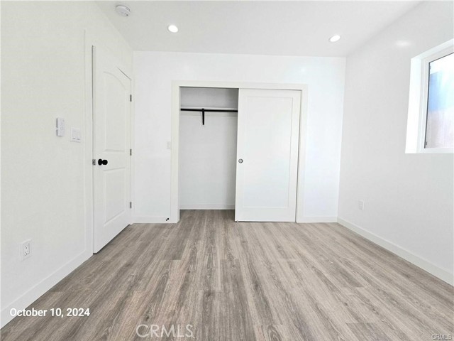 Detail Gallery Image 6 of 11 For 8524 Beverlywood St #8524 1/2,  Los Angeles,  CA 90034 - 1 Beds | 1 Baths