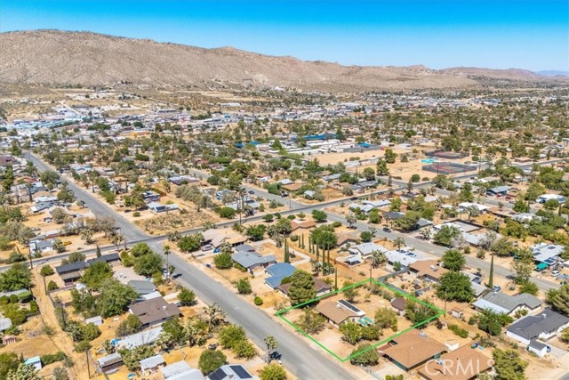 Detail Gallery Image 49 of 54 For 7765 Inca Trl, Yucca Valley,  CA 92284 - 2 Beds | 1 Baths