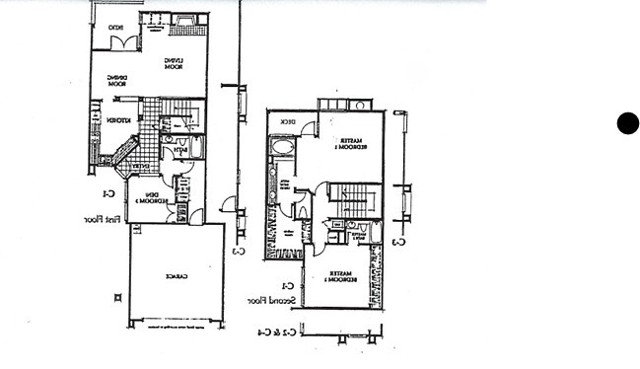 Detail Gallery Image 29 of 29 For 70 Lehigh Aisle, Irvine,  CA 92612 - 3 Beds | 3 Baths