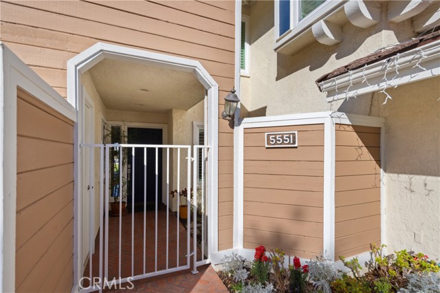 Detail Gallery Image 43 of 45 For 5551 E Stetson Ct #43,  Anaheim Hills,  CA 92807 - 3 Beds | 2 Baths