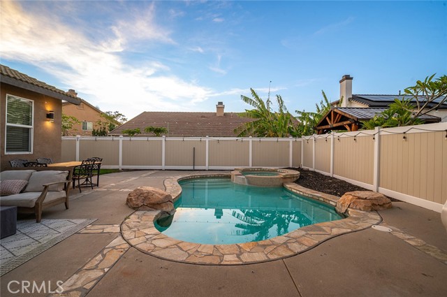 Detail Gallery Image 23 of 44 For 6945 Cedar Creek Rd, Corona,  CA 92880 - 4 Beds | 2 Baths