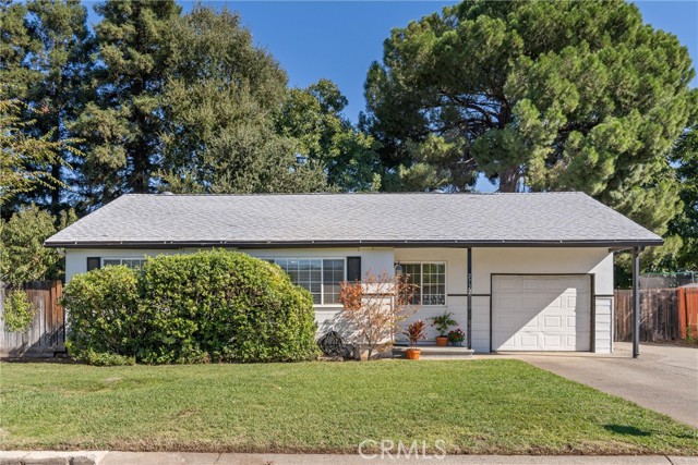 Detail Gallery Image 1 of 1 For 2752 Rafael St, Chico,  CA 95973 - 3 Beds | 1 Baths