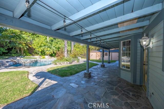 Detail Gallery Image 53 of 64 For 1101 Hacienda Dr, Simi Valley,  CA 93065 - 4 Beds | 3/1 Baths