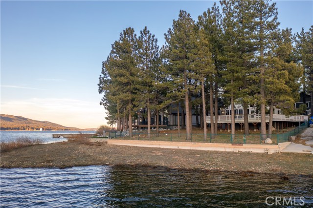Detail Gallery Image 30 of 45 For 136 Round Dr, Big Bear Lake,  CA 92315 - 3 Beds | 1/1 Baths