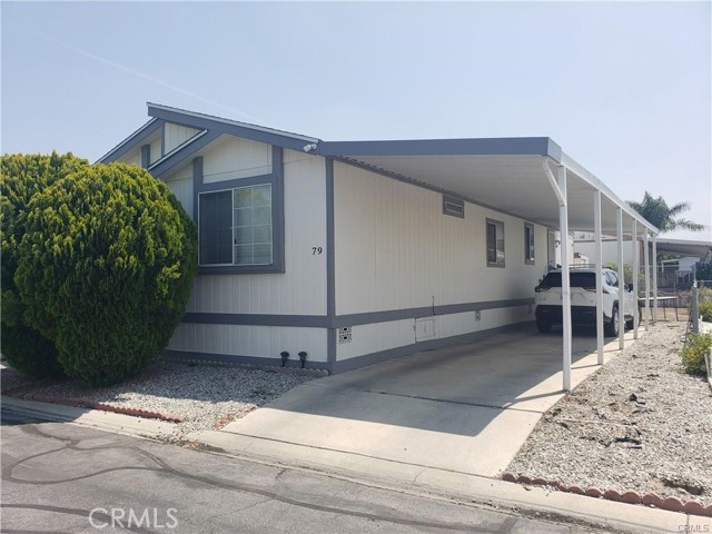 1150 N Kirby Street, #79, Hemet, CA 92545 Listing Photo  1