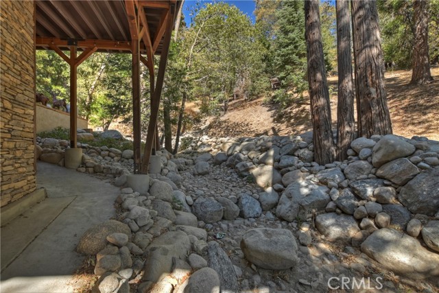 Detail Gallery Image 50 of 57 For 385 Iris Dr, Twin Peaks,  CA 92391 - 4 Beds | 3 Baths