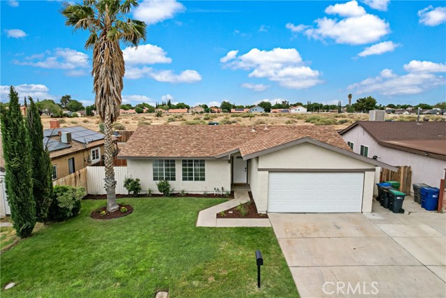 Detail Gallery Image 28 of 30 For 44014 Raysack Ave, Lancaster,  CA 93535 - 4 Beds | 2 Baths