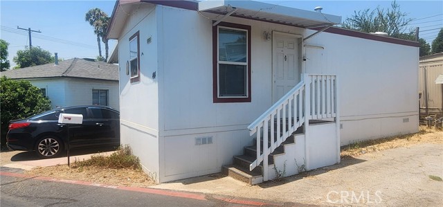 Detail Gallery Image 1 of 12 For 6045 Mission Bld #44,  Jurupa Valley,  CA 92509 - 1 Beds | 1 Baths