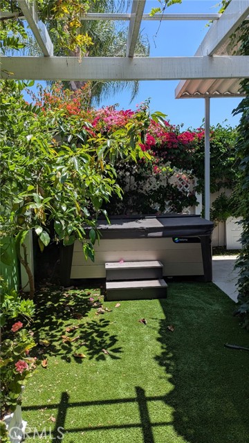 Detail Gallery Image 39 of 50 For 3595 Santa Fe Ave #90,  Long Beach,  CA 90810 - 3 Beds | 2 Baths