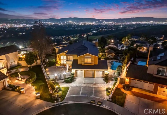 Detail Gallery Image 40 of 46 For 19852 Moon Shadow, Walnut,  CA 91789 - 5 Beds | 3 Baths