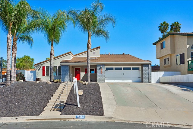 Detail Gallery Image 56 of 56 For 29870 White Sail, Canyon Lake,  CA 92587 - 4 Beds | 2 Baths