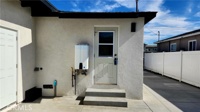 Detail Gallery Image 31 of 37 For 6525 Downey Ave, Long Beach,  CA 90805 - 3 Beds | 2 Baths