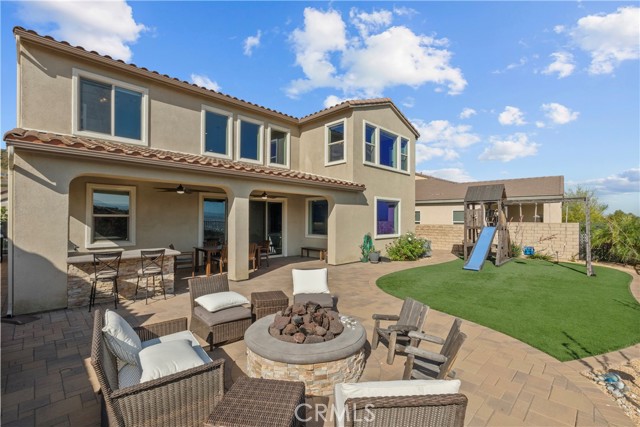 Image 37 of 49 For 18655 Cedar Crest Drive