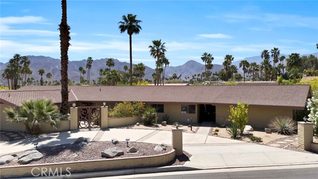 Detail Gallery Image 42 of 57 For 48065 Silver Spur Trl, Palm Desert,  CA 92260 - 3 Beds | 2 Baths