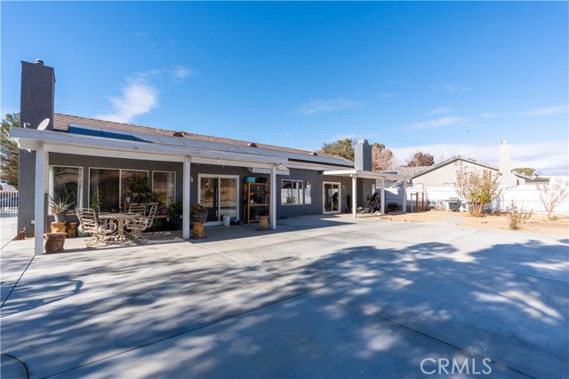 Detail Gallery Image 31 of 37 For 16395 Cuyama Way, Apple Valley,  CA 92307 - 4 Beds | 2/1 Baths