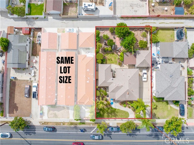 Detail Gallery Image 25 of 27 For 1457 W 1st, San Pedro,  CA 90732 - 3 Beds | 2 Baths