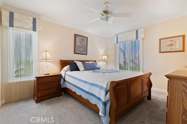 Detail Gallery Image 23 of 39 For 20312 via Oporto, Yorba Linda,  CA 92886 - 3 Beds | 2/1 Baths