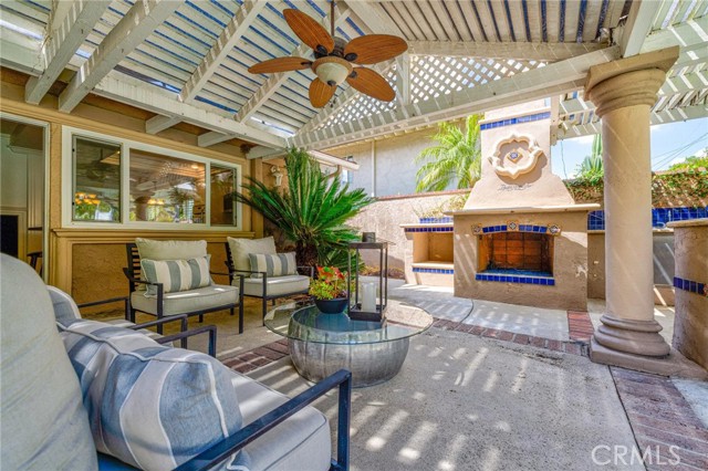 Detail Gallery Image 26 of 37 For 2504 Sarandi Grande, Hacienda Heights,  CA 91745 - 4 Beds | 3/1 Baths