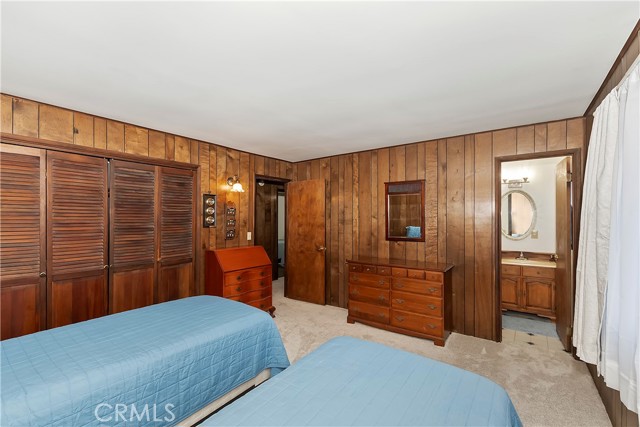 Detail Gallery Image 15 of 34 For 501 W Sherwood Bld, Big Bear City,  CA 92314 - 3 Beds | 2 Baths