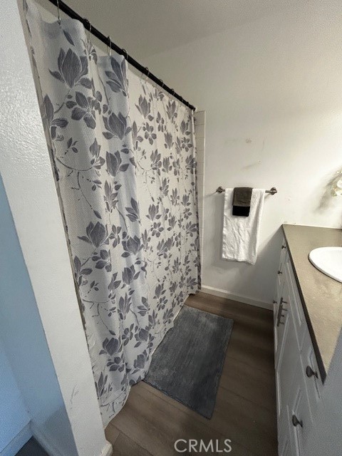 Detail Gallery Image 10 of 19 For 501 E Park Ave #2,  Santa Maria,  CA 93454 - 3 Beds | 1/1 Baths