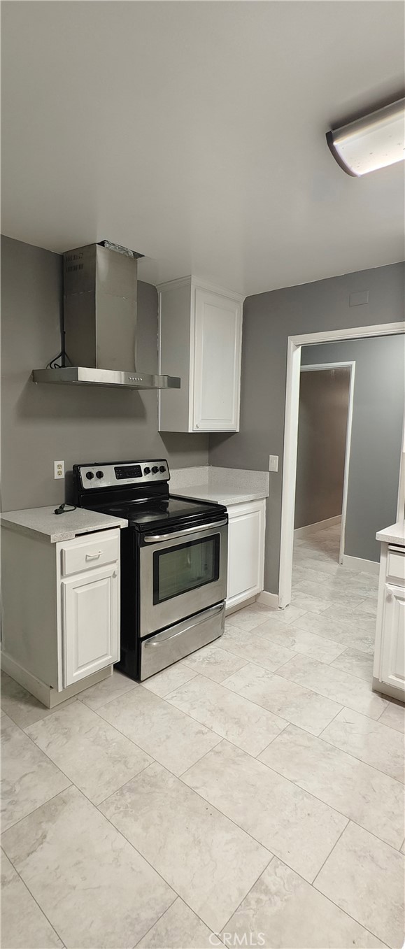 Detail Gallery Image 3 of 11 For 5420 Fauna St, Montclair,  CA 91763 - 3 Beds | 2 Baths