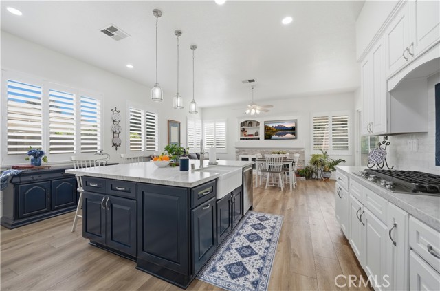 Detail Gallery Image 10 of 37 For 23553 Bending Oak Ct, Murrieta,  CA 92562 - 4 Beds | 2/1 Baths
