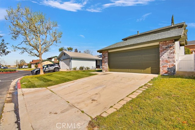 Detail Gallery Image 34 of 35 For 15710 Monica Ct, Fontana,  CA 92336 - 4 Beds | 2/1 Baths