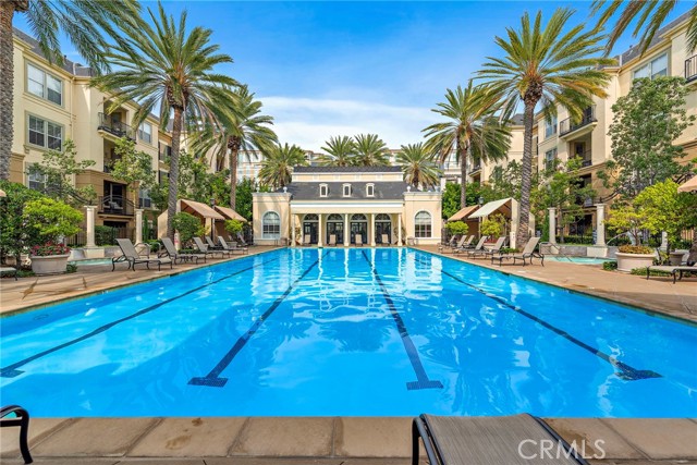 Detail Gallery Image 13 of 22 For 3131 Watermarke Pl, Irvine,  CA 92612 - 1 Beds | 1 Baths