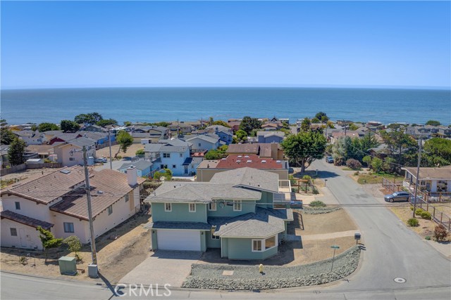 Details for 396 Castle  , Cambria, CA 93428