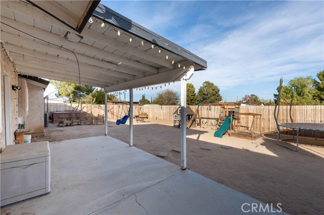 Detail Gallery Image 26 of 40 For 8165 Corona Ave, Hesperia,  CA 92345 - 3 Beds | 2 Baths